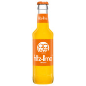 Fritz Limo Orangenlimo 0,2L