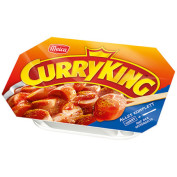 Curryking frisch 220g