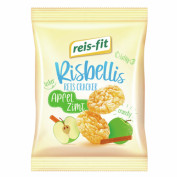 Euryza Reis-Fit Risbellis Apfel & Zimt 40g