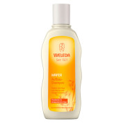 Weleda Hafer Aufbau-Shampoo 190ml