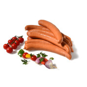 Riesen-Bockwurst frisch 10X160G