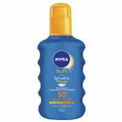 Nivea Sun Spray Schutzfaktor 50 200ml