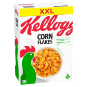 Cornflakes halal 1kg