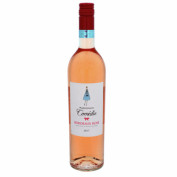 Comedie Bordeaux Rosé trocken 0,75L