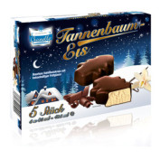 Cristallo Tannenbäume Eis TK 85ml