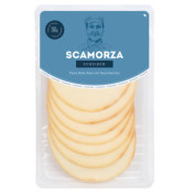 Scamorza Scheiben frisch 110g