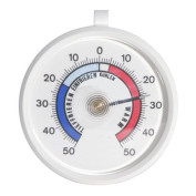 Kühlraumthermometer, Ø 7 cm