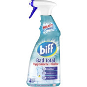 Hygiene Total 750ML