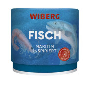 Fisch maritim inspirierte Würzmischung 110g