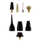 Aufblas Adapter Set 8-teilig 1Set