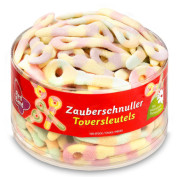 Red Band Zauberschnuller 100St