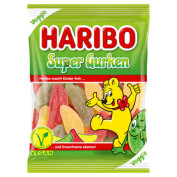 Haribo Super Gurken 175g