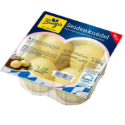 Burgis Seidenknödel frisch 500g