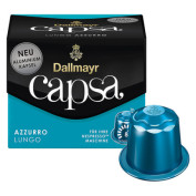 Capsa Lungo Azzurro 10ST