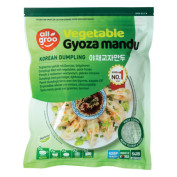 Gyoza Mandu Dumpling mit Gemüse TK 540g