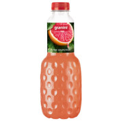 Trinkgenuss Pink Grapefruit 1l