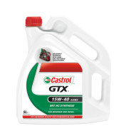 Castrol Gtx 15W40 5L