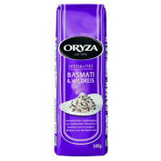 Oryza Basmati & Wildreis lose 500g