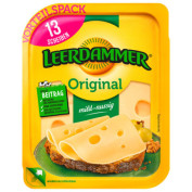 Leerdammer Original in Scheiben 45% 260g