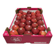 Äpfel Cripps Pink ´Pink Lady´