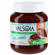 Valsoia La Creme 400g