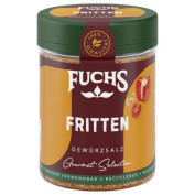 Fritten Gewürzsalz 80g