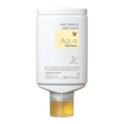 Aqua Senses Press und Wash ´Hand und Body´ 330ml