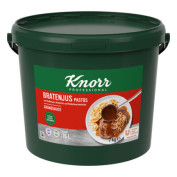 Bratenjus pastös 7kg erg. 76l