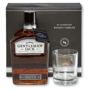 Gentleman Jack 40% 0,7L