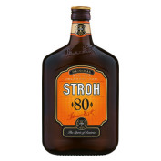 Stroh Rum Original 80% 0,5L