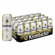 Krombacher Pils 0,5L