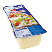 Mozzarella 40% laktosefrei frisch ca.2,38kg