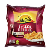 McCain 1-2-3 Frites Deluxe TK 600g