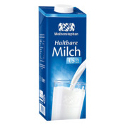 H-Milch 1,5% 1L