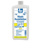 Hände-Desinfektions-Gel Eurospender 1l