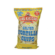 Salted Tortilla Chips 750 g