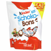 Kinder Schoko-Bons 500g