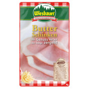 Wiesbauer Butterschinken 100g