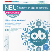 o.b. ProComfort Mini 64St.