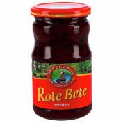 Spreewald Rote Bete Streifen 370ml