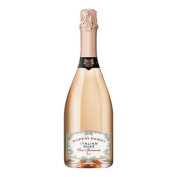 Doppio Passo Prosecco Rosé 0,75L