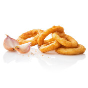 Formed Onion Rings TK 1kg