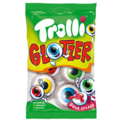 Trolli Fruchtglotzer 75g