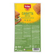 Ciabatta Rustica 200g