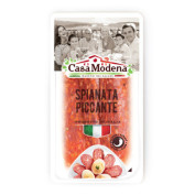 Casa Modena Salame Spianata Piccante frisch 80g