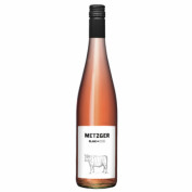 Weingut Metzger Blanc de Noir trocken 0,75L