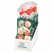 Marzipan Glücksfiguren 120g