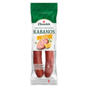 Kabanos frisch 150 g