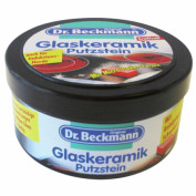 Dr. Beckmann Glaskeramik Putzstein 250g