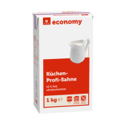 Küchen-Profi-Sahne 10% 1kg